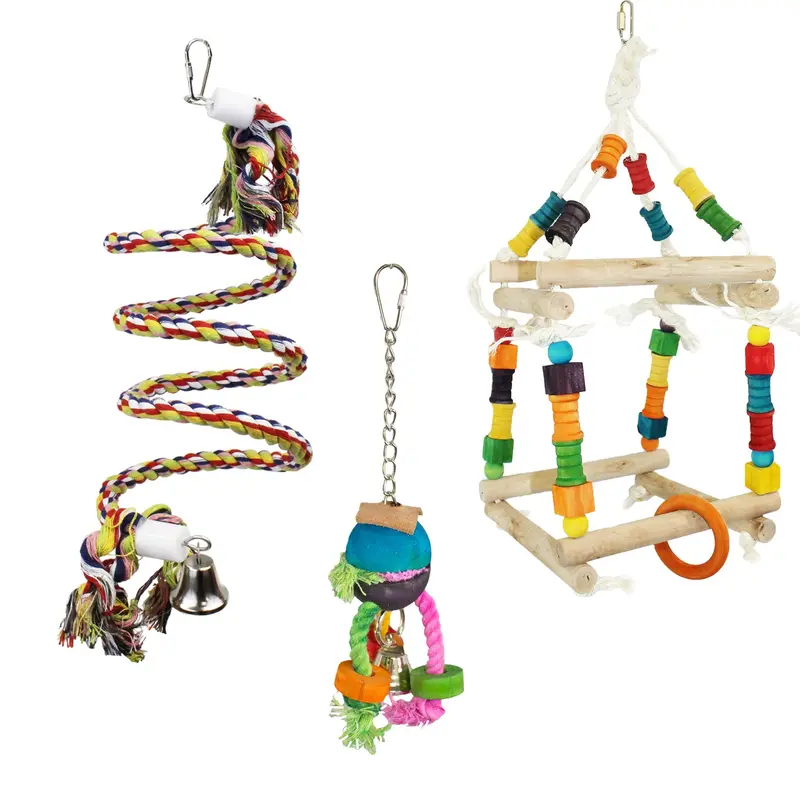 Rainbow Pet Accessory Value Bundle 1