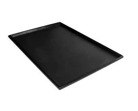 Replacement Catch Tray For Silent Runner Wheels 1