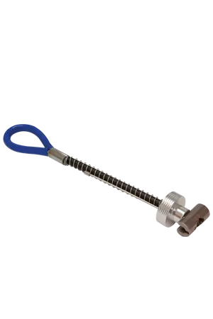 Reusable 3/4-Inch Multi-Directional Toggle Anchor For Precast Concrete – 5,000 Lb Rating 1