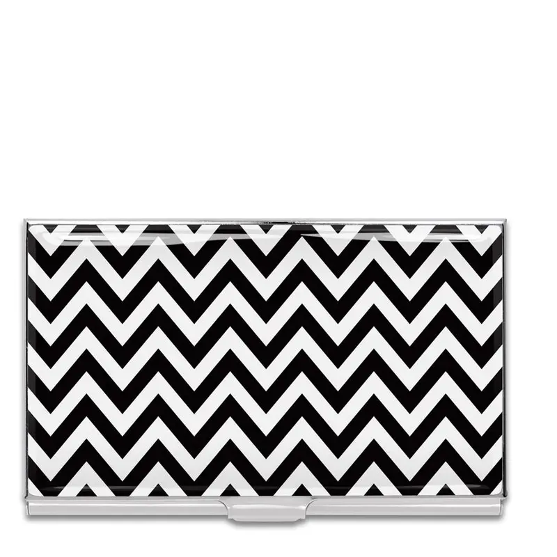 Rhythm Minimalist Card Holder 1