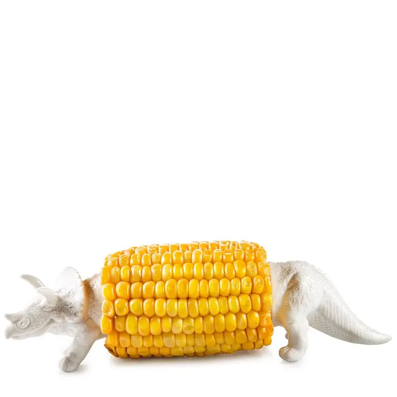 Rocko Ergonomic Corn Cob Holder 1