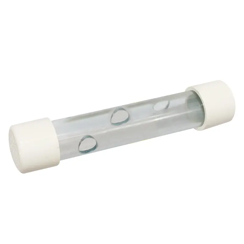 Rolling Foraging Cylinder Toy For Mental Stimulation 1