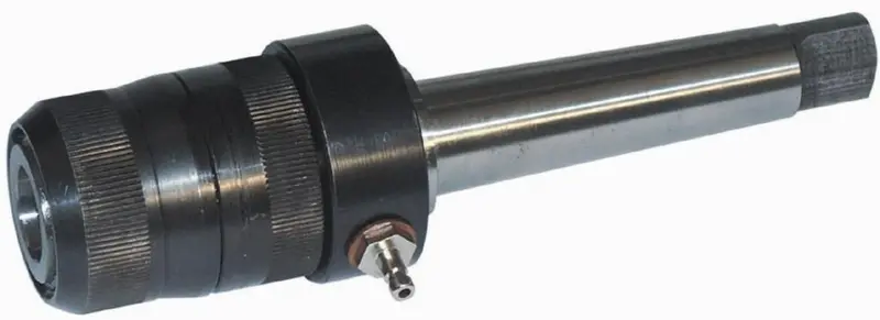 Rqmk3 Quick-Change Tool Holder – Mt3 Taper 1
