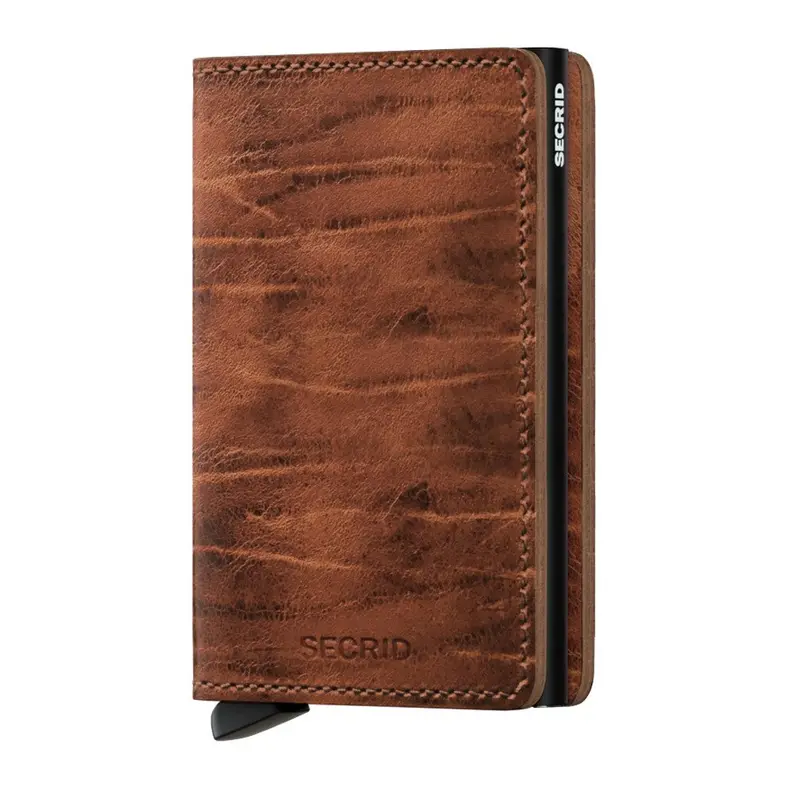 Secrid Dutch Martin Wallet Collection 1