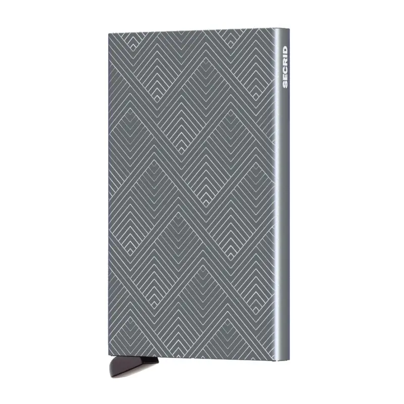 Secrid Laser-Engraved Cardprotector 1