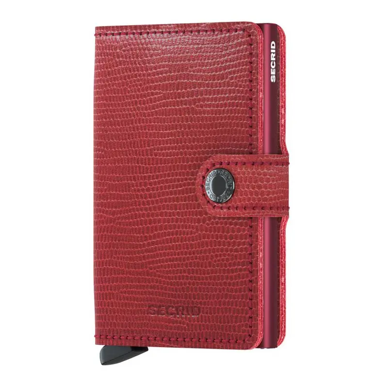 Secrid Rango Slim Cardholder Wallet 1