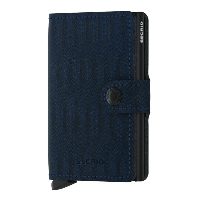Secrid Urban Tech Wallet Collection 1