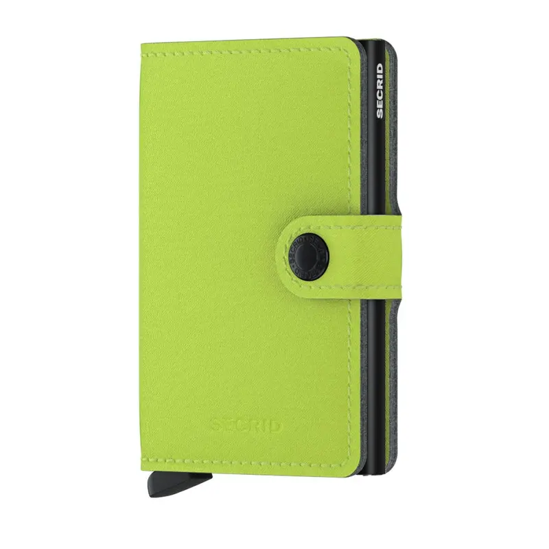 Secrid Yard Collection – Minimalist Urban Cardprotectors 1