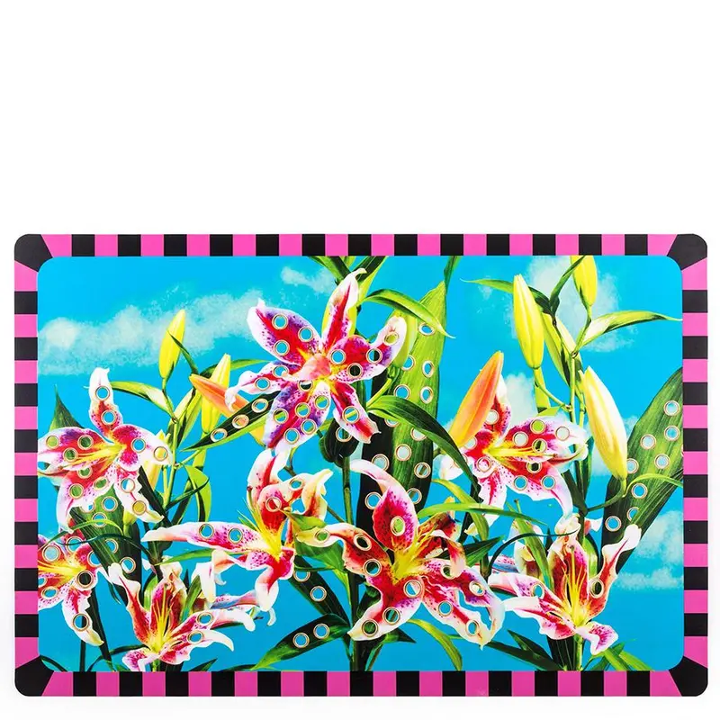 Seletti X Toiletpaper Designer Table Mats 1