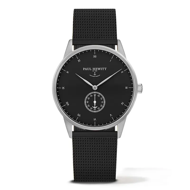 Signature Line Minimalist Analog Watches 1