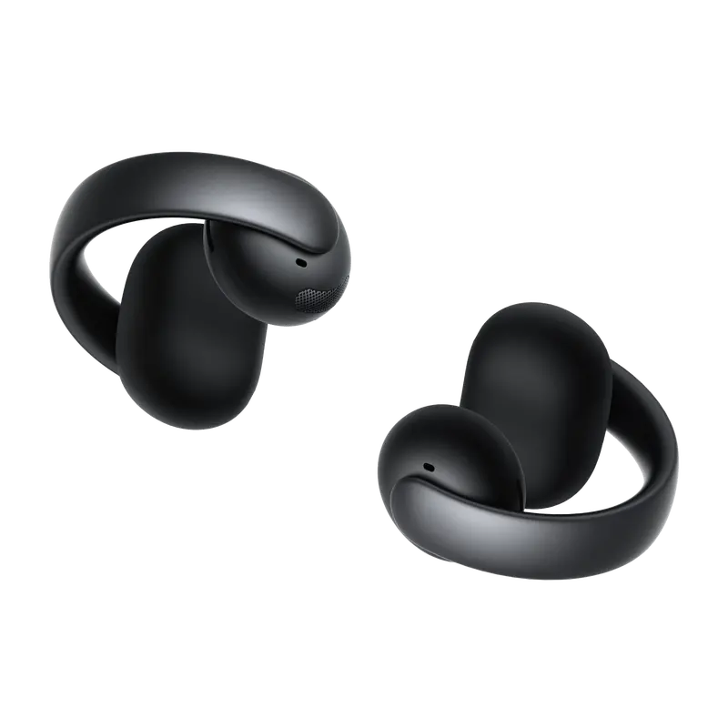 Soundcore Aeroclip Open-Ear Clip-On Earbuds With Adaptive Fit Technology 2