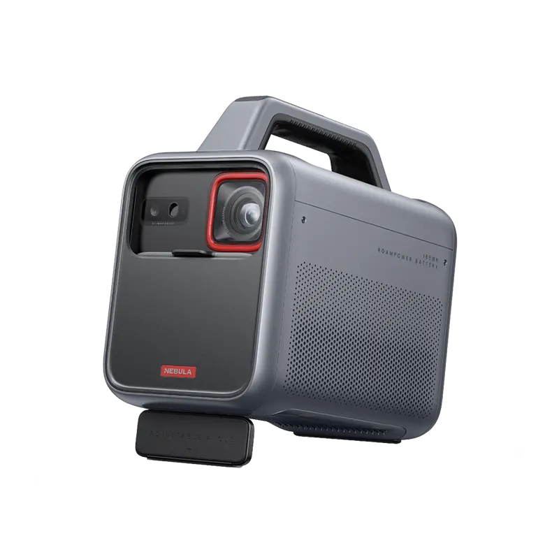 Soundcore Nebula Mars 3 Portable Outdoor Projector With 5-Hour Battery Life 1