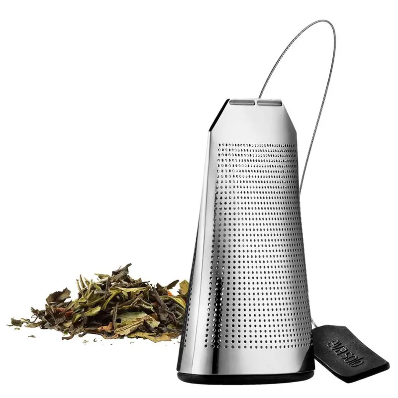 Stainless Steel Tea Infuser For Tea Bags 1