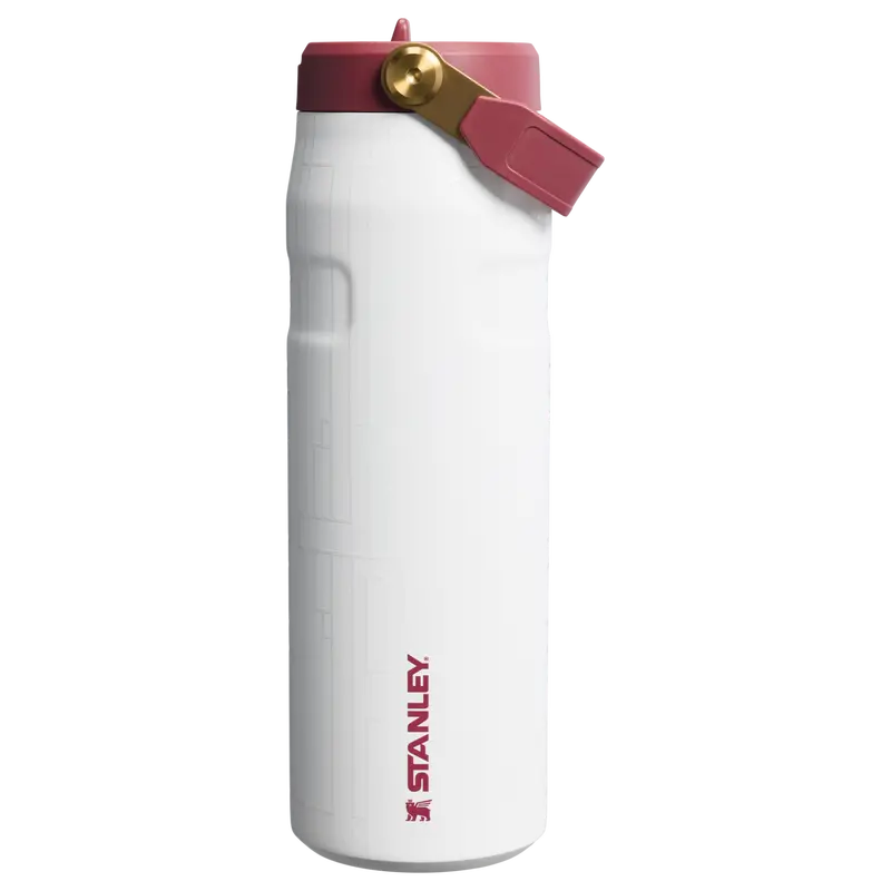 Stanley 1913 X Arsenal Flip-Straw Iceflow™ Bottle 1