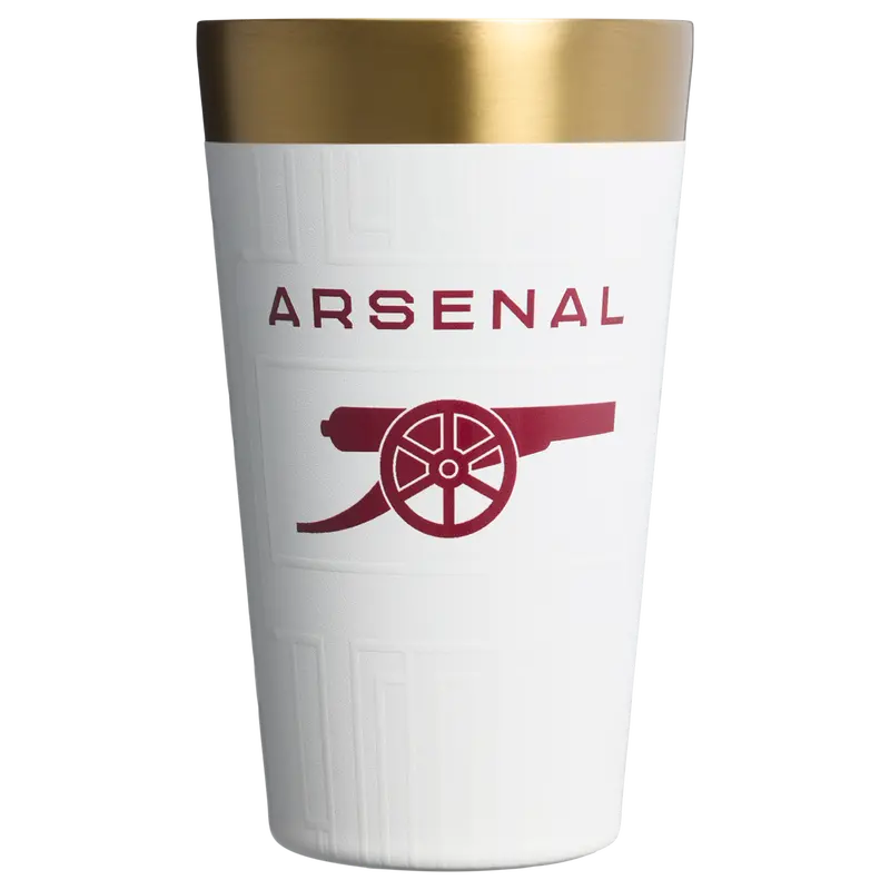 Stanley 1913 X Arsenal Stackable Vacuum Tumbler 3