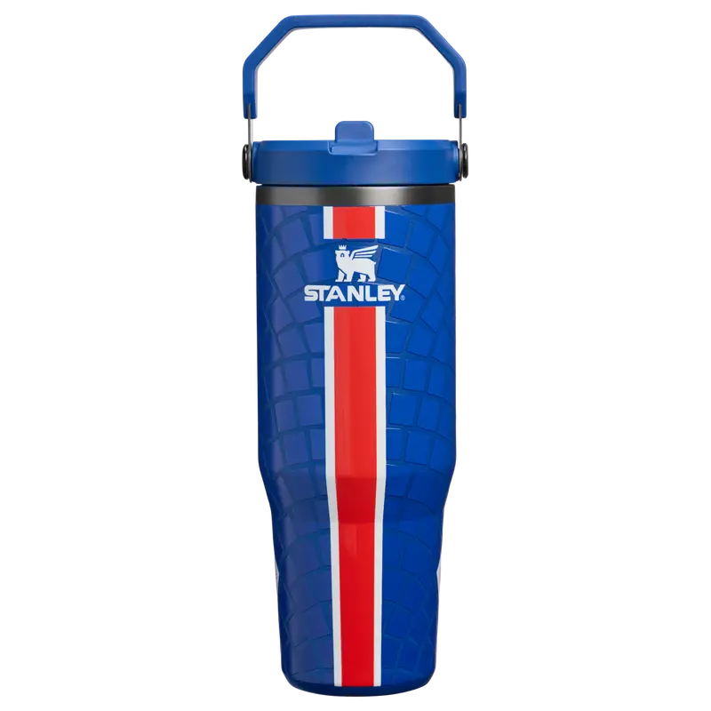 Stanley X Psg Iceflow Flip Straw 2.0 Tumbler – Co-Branded Insulated Tumbler 1
