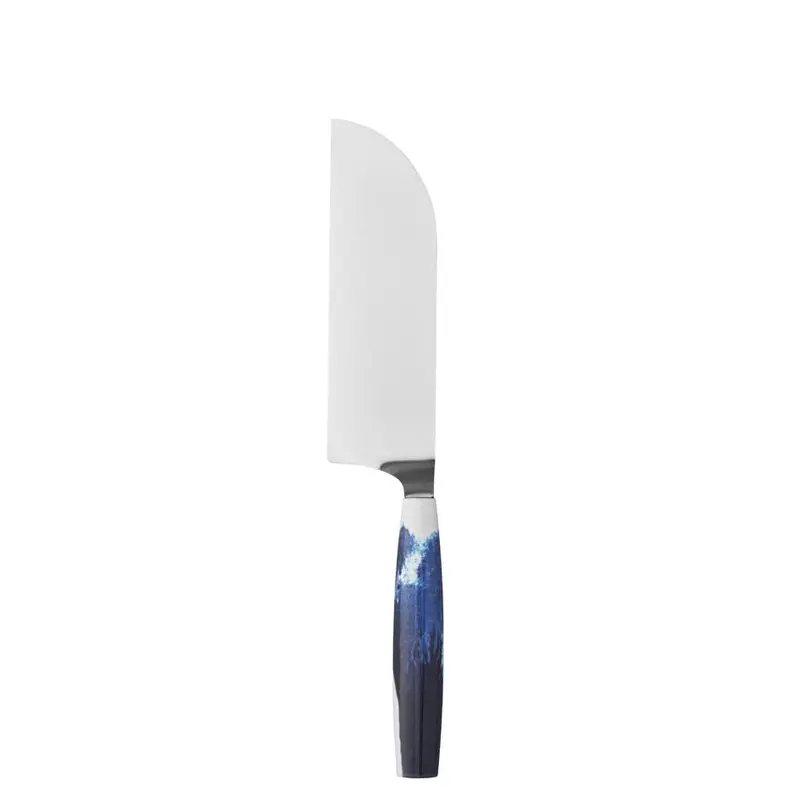 Stockholm Stainless Steel Cake Knife With Matching Serving Tray 1