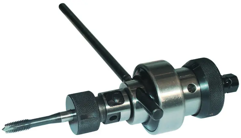 Tapping Chuck For M10–M20 Thread Sizes 1