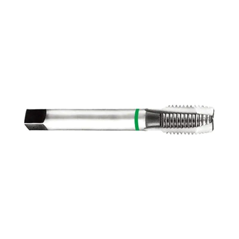 Tb274 Hss-E M35 Unf Gun Point Tap For Stainless Steel 1