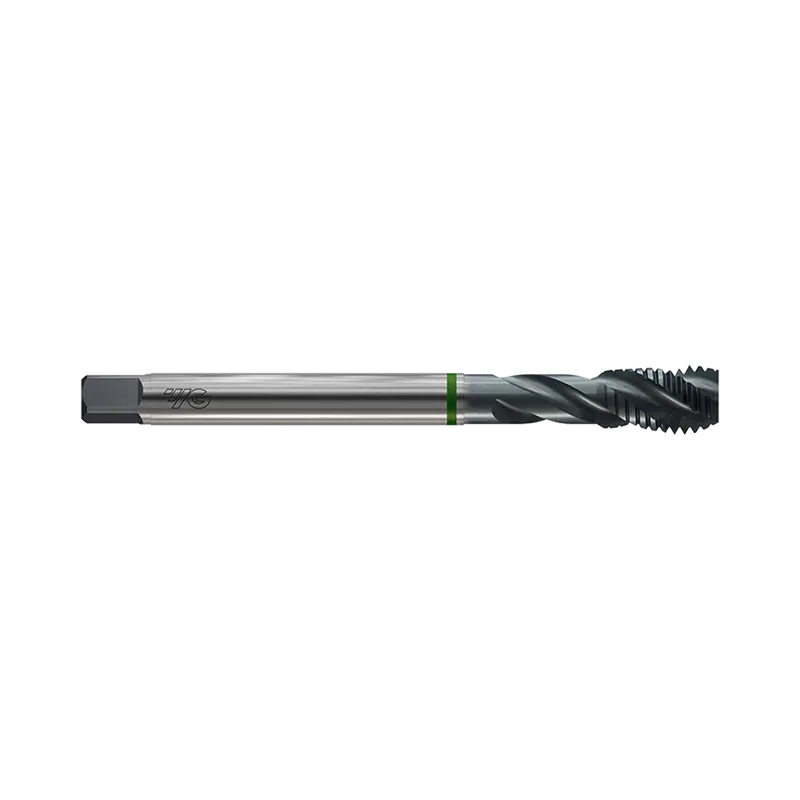 Tb914 Hss-E M35 Metric Spiral Flute Tap For Stainless Steel 1
