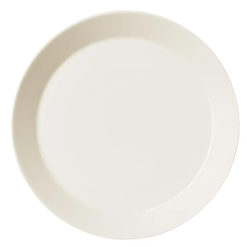 Teema Monochrome Ceramic Dinnerware Set 1