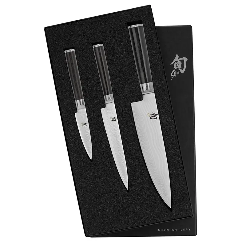 Timeless Classic Chef Knife Collection 1