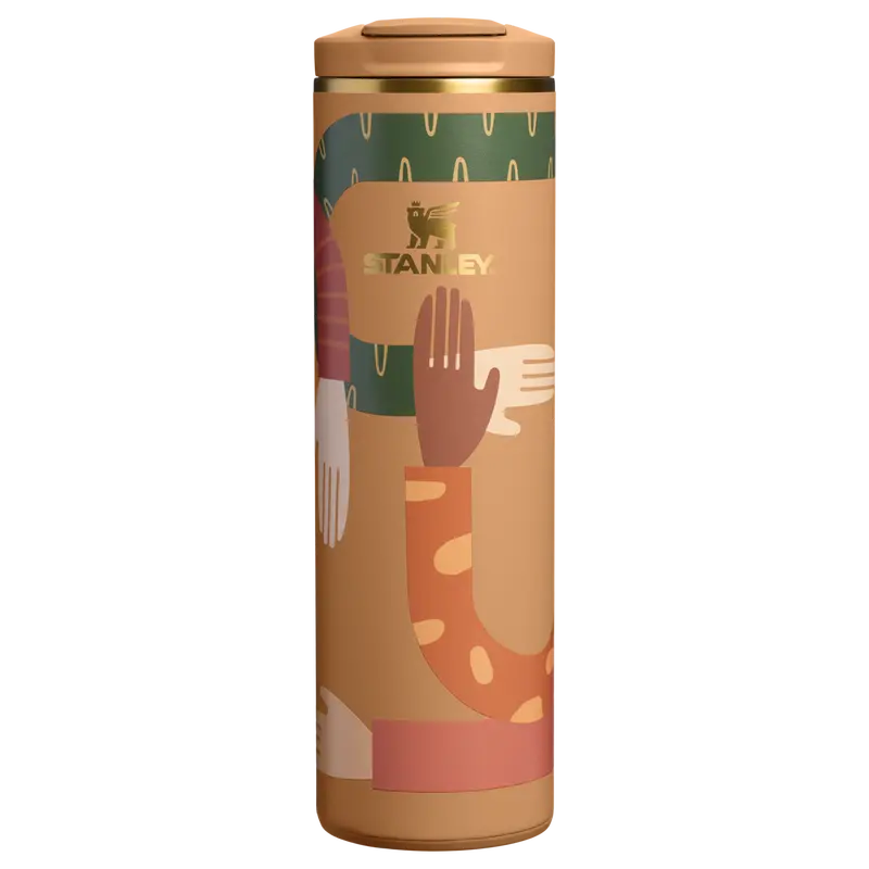 Transit Flip-Top Thermal Mug – Stanley Create 1