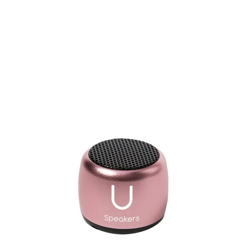 U Micro Portable Bluetooth Speaker 1