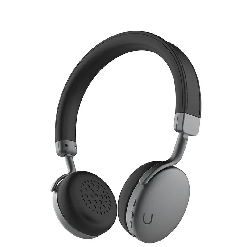 U-Series Wireless Over-Ear Headphones 1