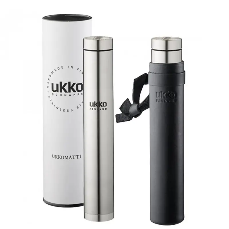 Ukkomatti Insulated 100 Oz Thermal Flask 1