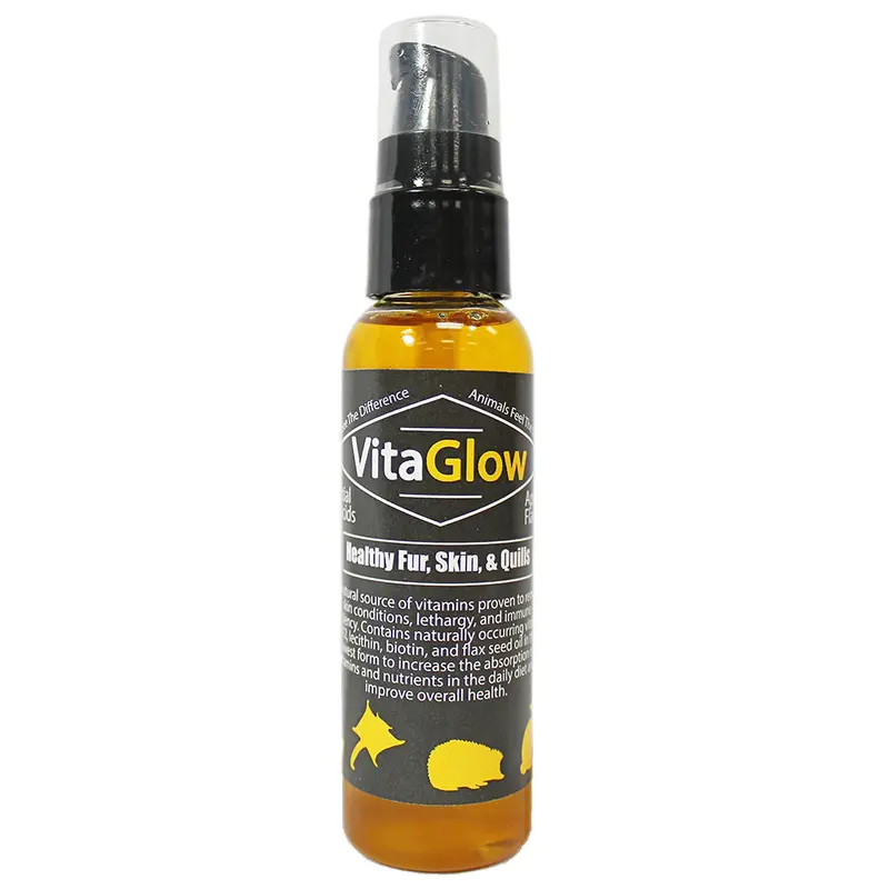 Vitaglow Skin And Coat Health Supplement 1