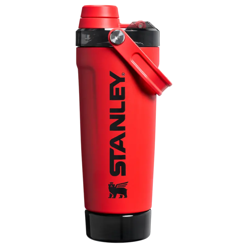 Vitalize Shaker – Leak-Proof Protein Shaker With Whisk Ball 2