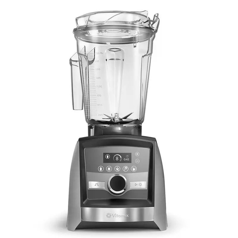 Vitamix Ascent A3500 Blender – Smart Touchscreen High-Performance Kitchen Appliance 1