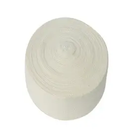 White Cotton Tubing – 2-Pound Spool 1