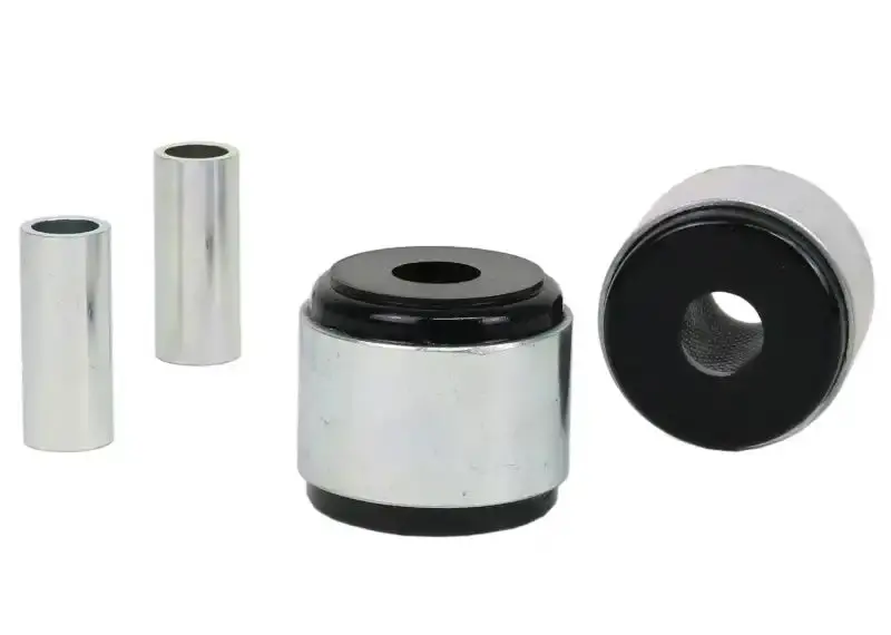 Whiteline Plus Rear Differential Mount Kit – Cradle-Mounted For 2002–2007 Subaru Impreza Gd/Gh & Sti 1