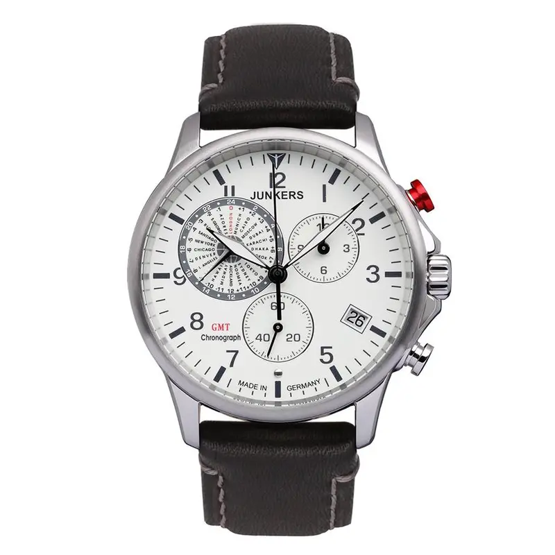World Time Zone Watch 1
