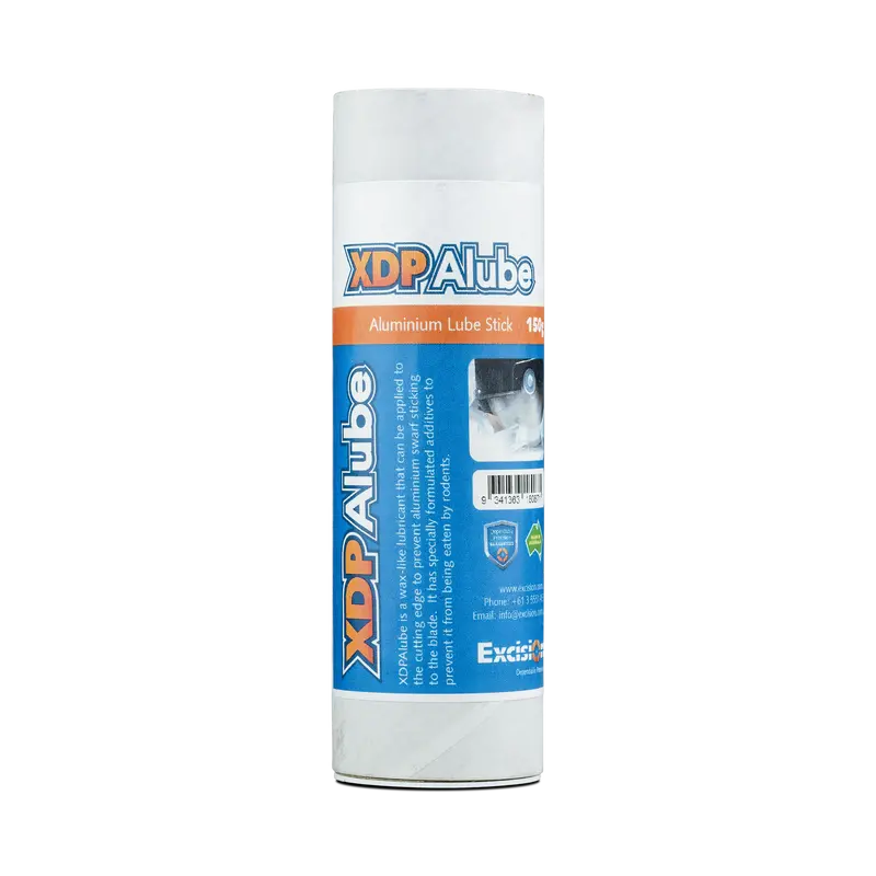 Xdp Alube Solid Aluminium Lubricant Stick For Non-Marring Applications 1