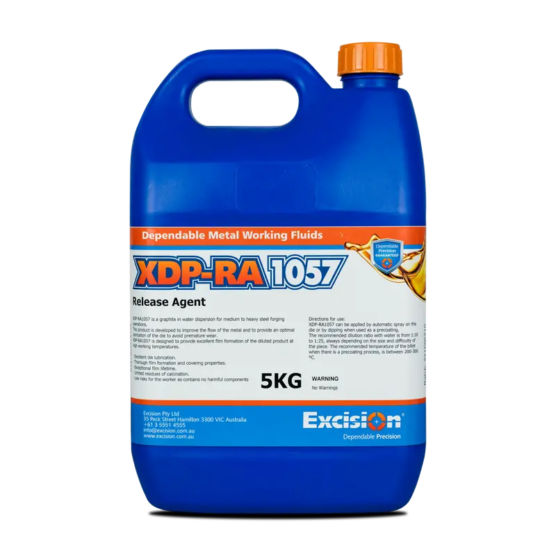 Xdp-Ra1057 High-Performance Mold Release Agent 1