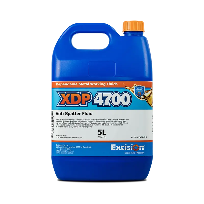 Xdp4700 Welding Anti-Spatter Spray 2