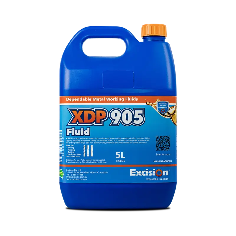Xdp905 Heavy-Duty Liquid Cutting Oil For Demanding Metalworking Tasks 3