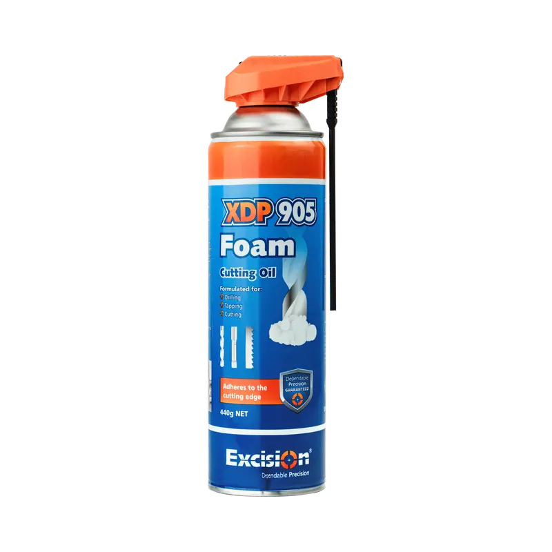 Xdp905 High-Density Cutting Foam For Precision Machining 1
