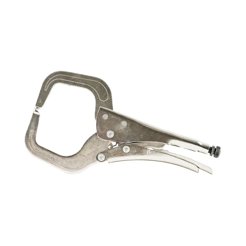 Xtreme C-Clamp Griplox Pliers – 250 Mm Heavy-Duty Model 1