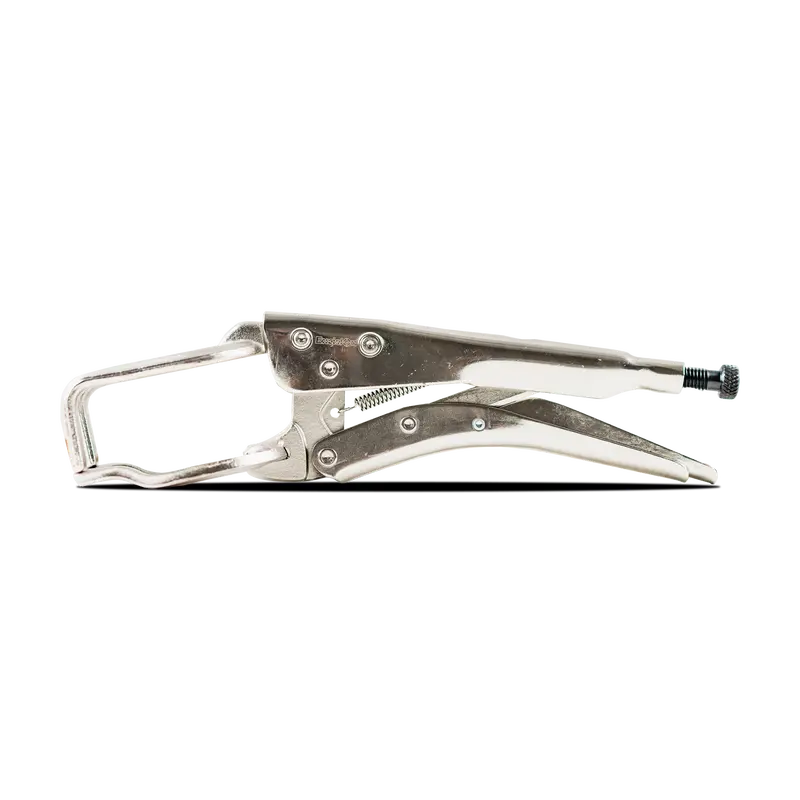 Xtreme Welding-Specific Griplox Pliers – 280 Mm Heat-Resistant Grip 1