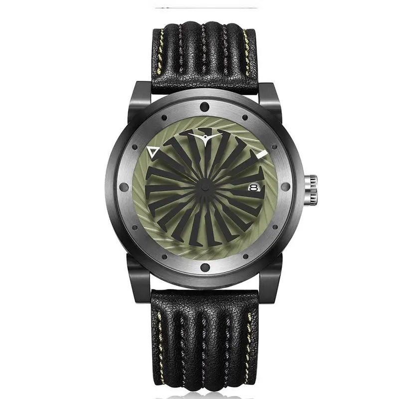 Zinvo Blade Minimalist Watch 1