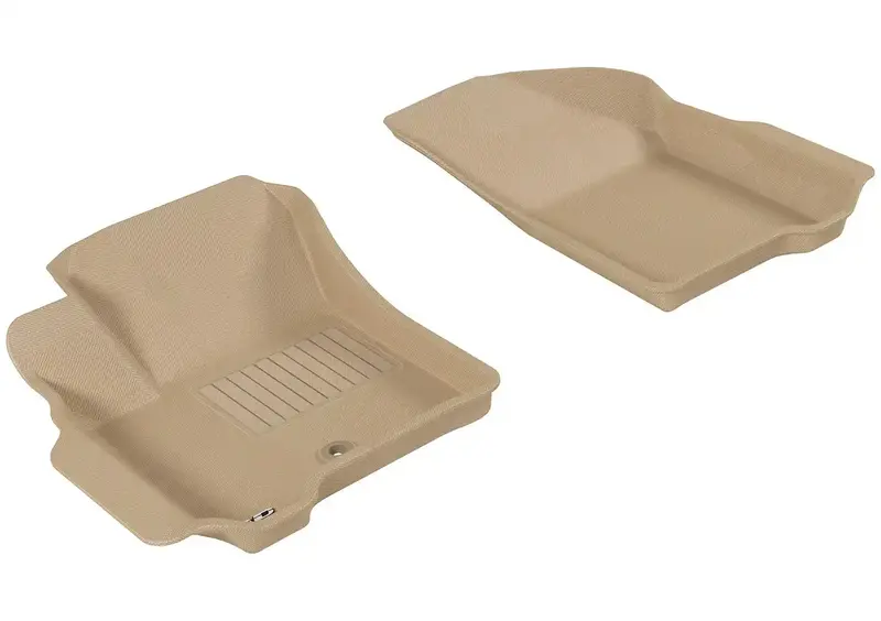 3D Maxpider Kagu All-Weather Floor Mat – Custom Fit (L1Dg00511502) 1
