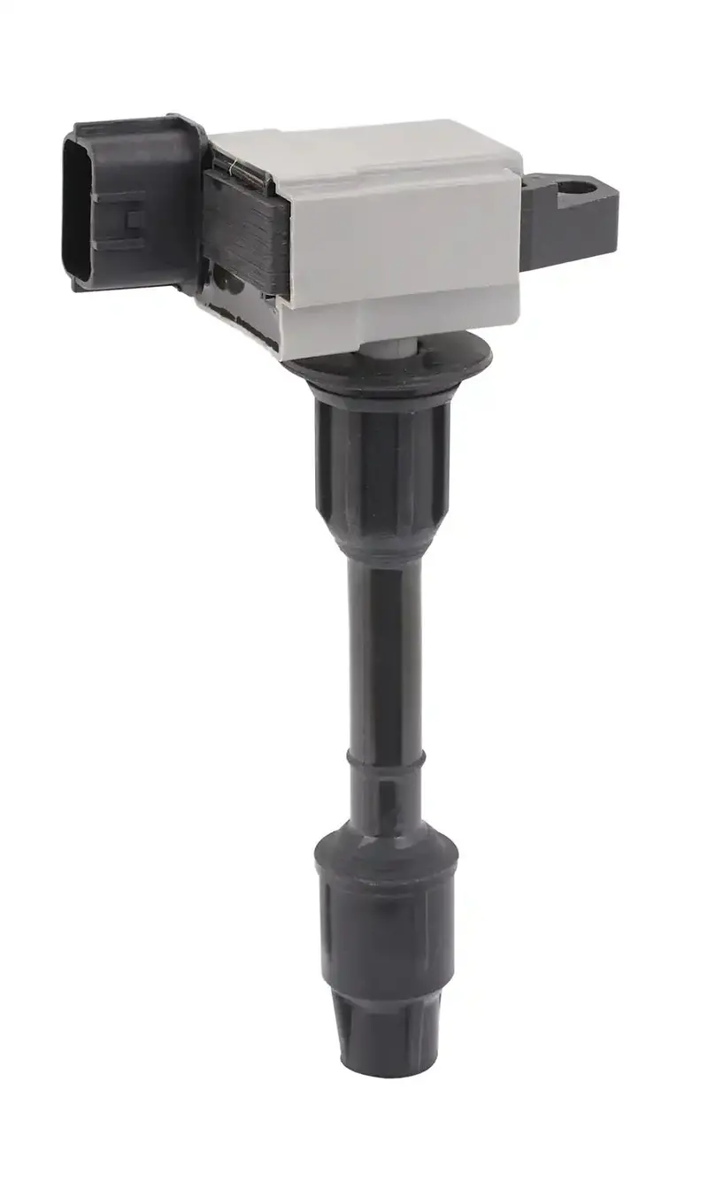 Accel 470331 Direct Ignition Coil – Individual High-Energy Coil For Modern Ignition Systems 1