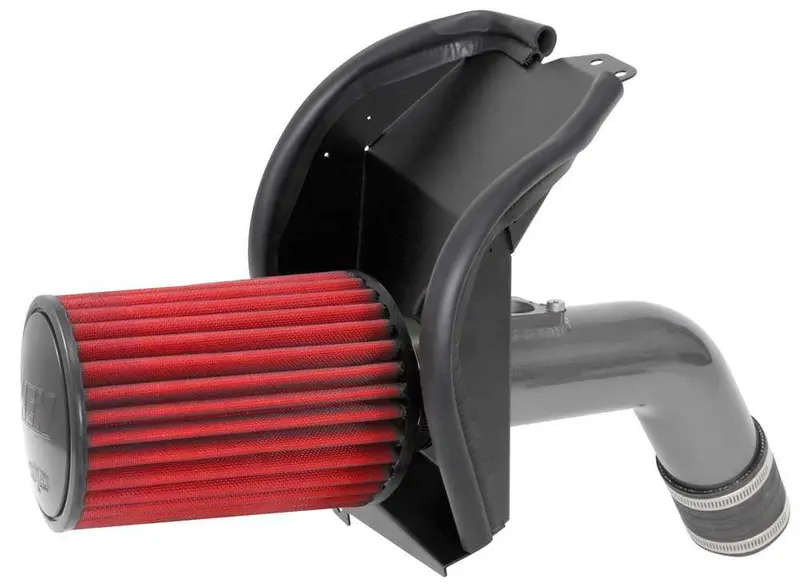Aem 21-866C Cold Air Intake Kit – Optimized Engine Performance & Airflow 1