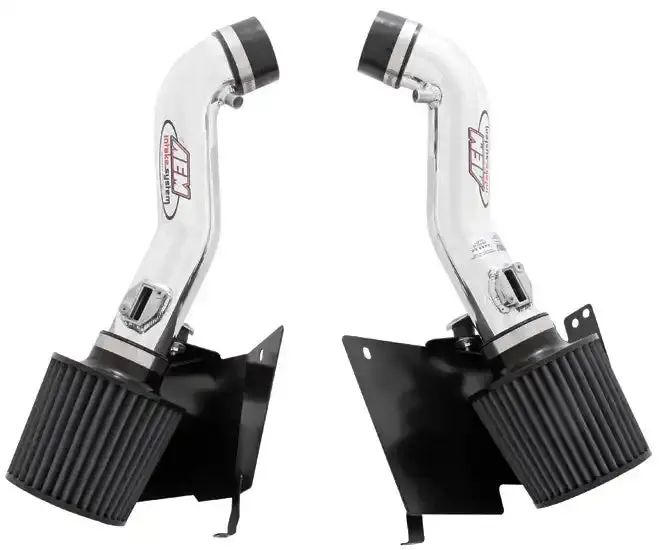 Aem Cold Air Intake Kit — Performance Engine Upgrade (Model 21-677P) 1