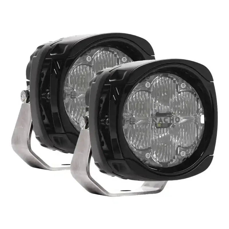 Arb Usa Pm451 Quatro Led Flood Light – 40W Wide Beam 1