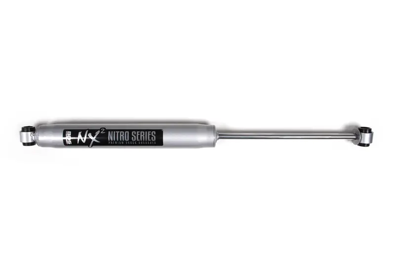 Bds Suspension 85401 Steering Stabilizer – Heavy-Duty Dampener For Eb1-Series Trucks 1